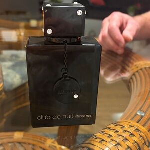 Armaf Club de Nuit Intense Man Perfume